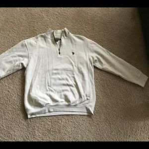 Polo Assn. men’s quarter zip sweater